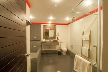 La Rose Suites - 88