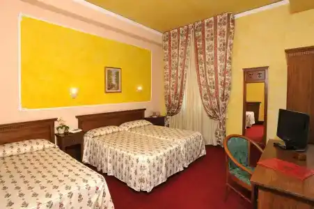 Minerva Palace - 5