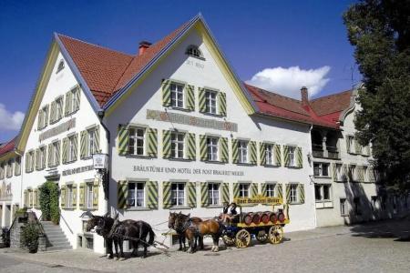 Braustüble und zur Post - 10