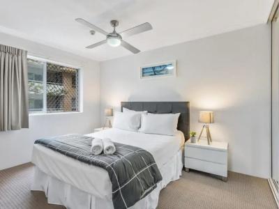 Markham Court - 120