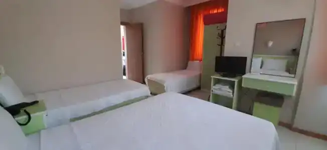 Tango Pension - 9