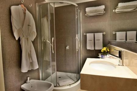 Arc Recoleta Boutique & Spa - 39