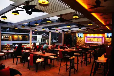 Belcekiz Beach Club - All Inclusive - 17