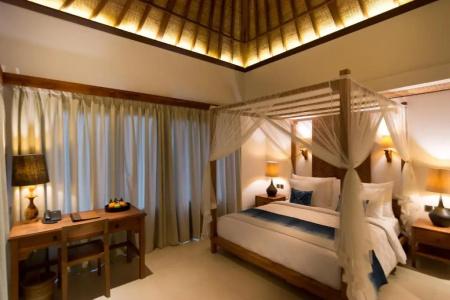 Ulun Ubud Resort - 83
