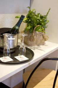 Alegria Plaza Paris 4*Sup - 45
