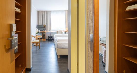 Best Western Plaza Zwickau - 5