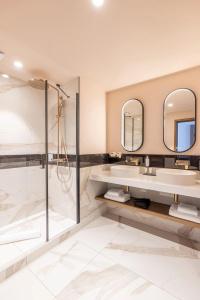 Golden Tulip Aix les Bains - & Spa - 10