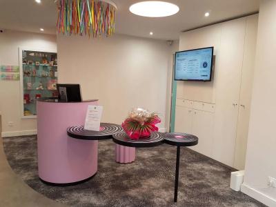 ibis Styles Fréjus St Raphael - 16