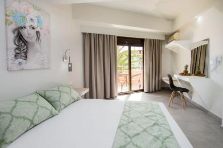 Epicentrum Suites - 134