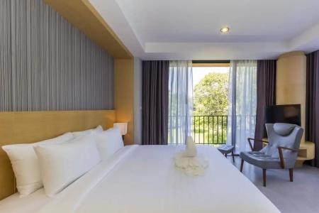 Apple a Day Resort Krabi-Sha Extra Plus - 57
