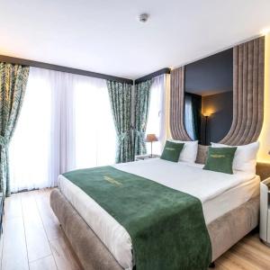 Karakoy Aparts - Special Category - 27