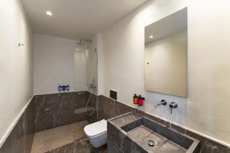 Maris Lindos Suites & - 9