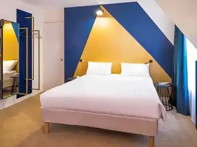 ibis Styles Paris 15 Lecourbe - 56