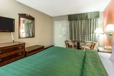 Quality Inn & Suites North - 4