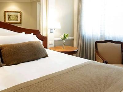 Grand Mercure Sao Paulo Ibirapuera - 60