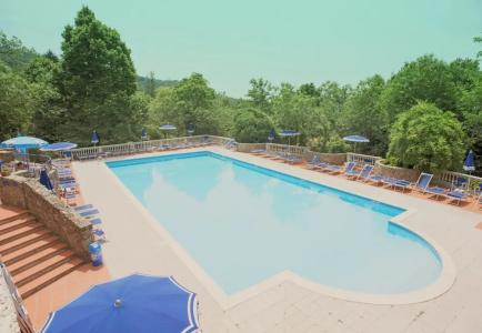 Residence Il Castagno - 10