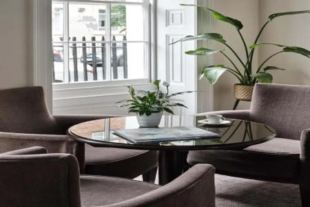 Montagu Place - 15
