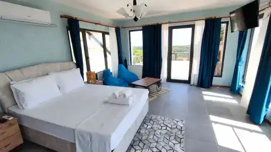 Ağva Stone House Boutique - 58