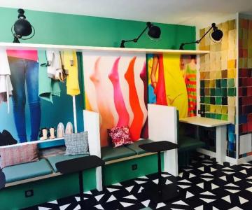 Ibis Styles Paris Gare Saint Lazare - 4