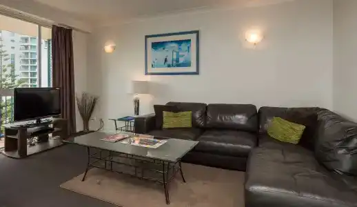 San Mateo On Broadbeach - 3