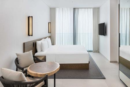Radisson Beach Palm Jumeirah - 6