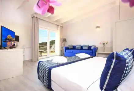 Bajaloglia Resort - 152