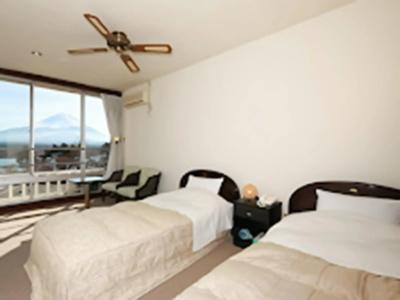 Shoji Mount - 28