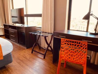 Gran Cavancha Suite - 50