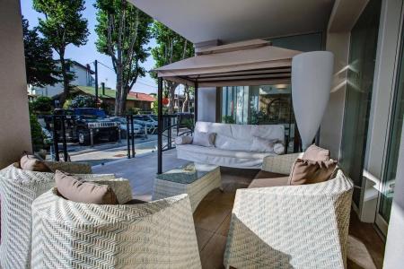 Rimini Suite - 5