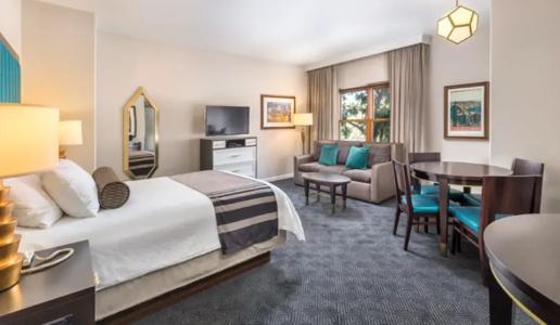 Worldmark San Diego - Balboa Park - 52