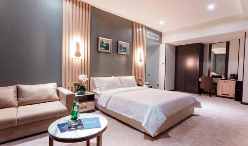 Husma Hotel & Spa - 70