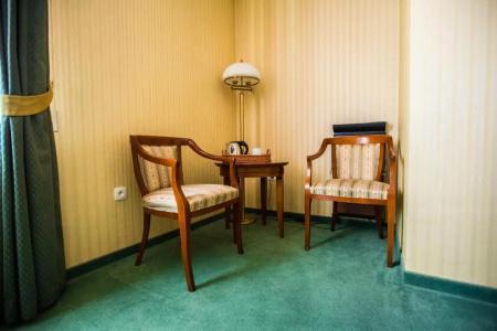 Stacja Nowa Gdynia Bed & Breakfast - 39
