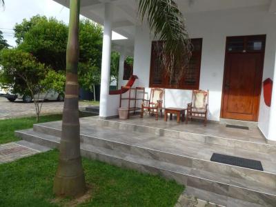 Samaru Beach House - 8
