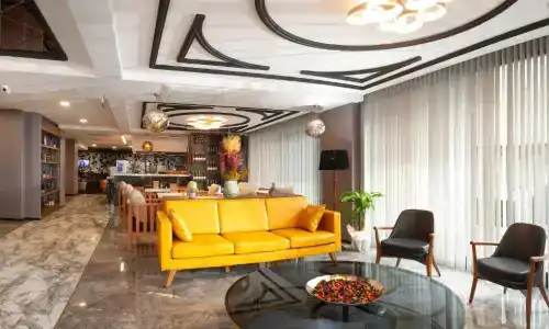 Bossuite Business - 17