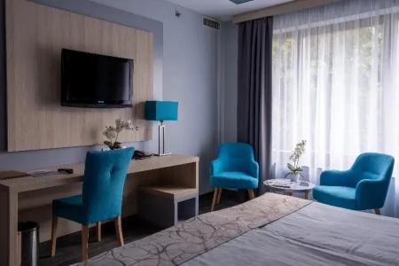 Regnum Residence - 45