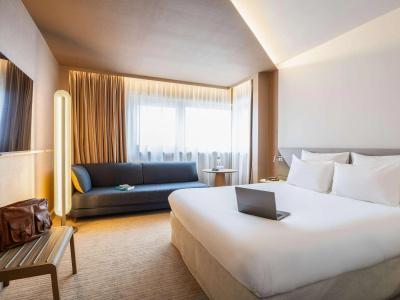 Novotel Brugge Centrum - 3