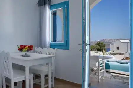 Kalestesia Suites - 259