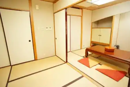Osaka Joytel - 43