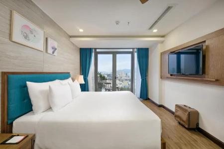 White Sand & Apartment - 102
