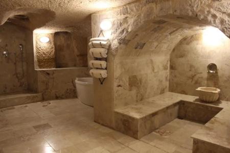 Helike Cave - 61