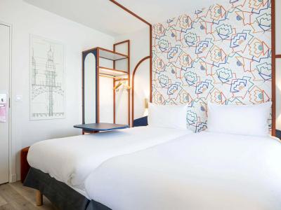 ibis Styles Paris Eiffel Cambronne - 1