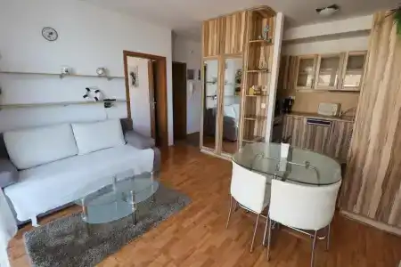 Galerius Golden Beach Apartment - 125
