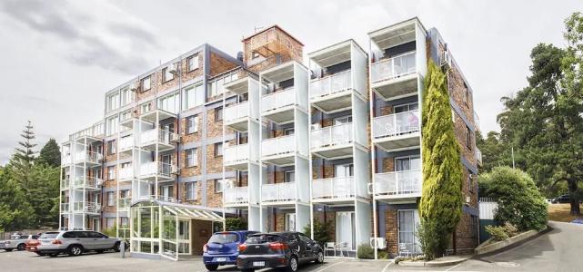 Adina Place Apartments - 0