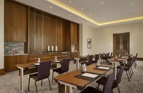 The Ritz-Carlton, Astana - 19