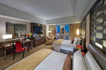 Waldorf Astoria Las Vegas - 27