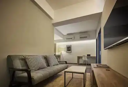 Tropics Eight Suites - 2