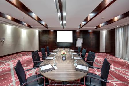 Media Rotana Dubai - 40