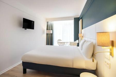 ibis Styles Brussels Louise - 36