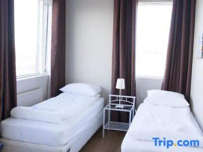 Route-Inn Kanazawa Ekimae - 32