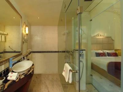 Rajasthali Resort & Spa - 18